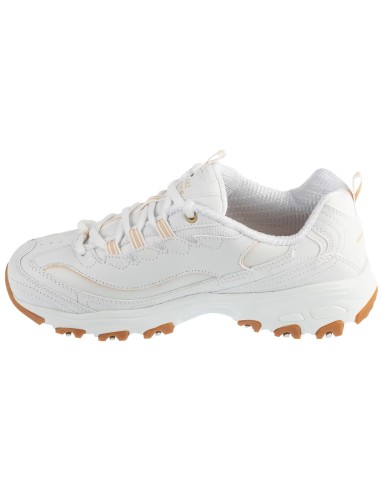 Skechers DaposLites Good Neutral 149807WHT