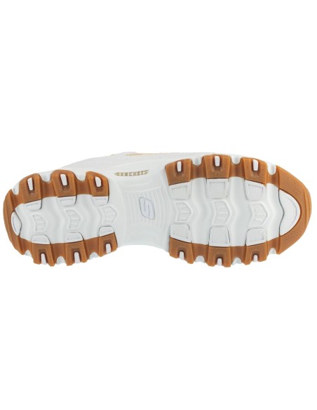 Skechers DaposLites Good Neutral 149807WHT