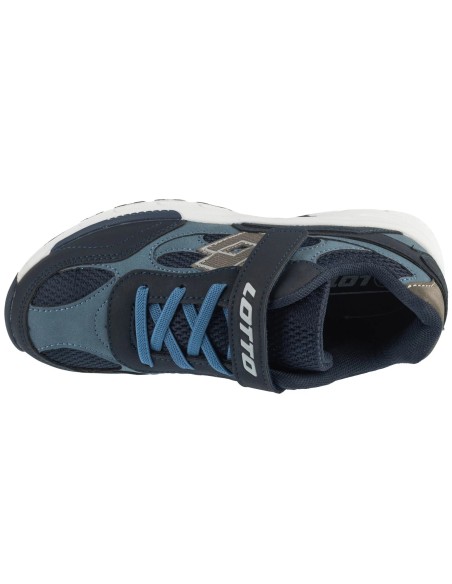 Lotto Flowtiv K 2601280K5955