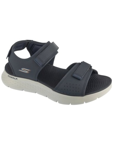 Skechers Go Walk Flex Sandal Antigua Beach 229205NVOR