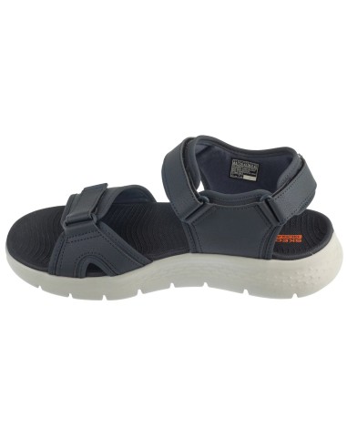 Skechers Go Walk Flex Sandal Antigua Beach 229205NVOR