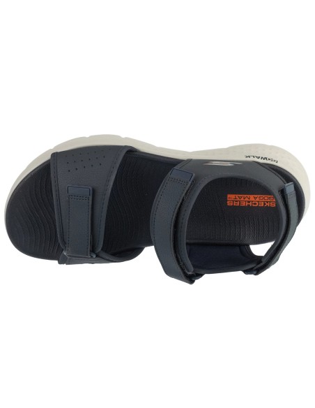 Skechers Go Walk Flex Sandal Antigua Beach 229205NVOR