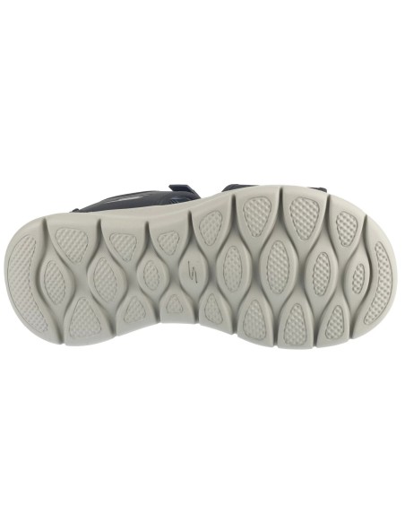 Skechers Go Walk Flex Sandal Antigua Beach 229205NVOR