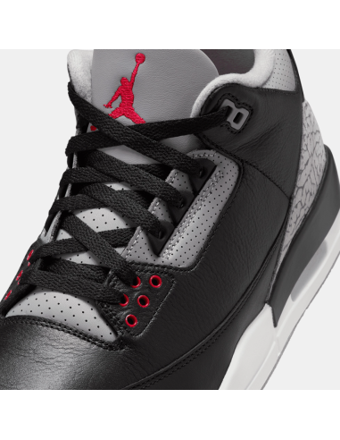 Jordan 3 Retro OG Black Cement 2024 DN3707010 MBS