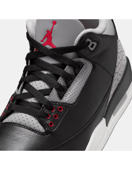 Jordan 3 Retro OG Black Cement 2024 DN3707010 MBS