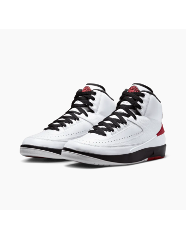 Jordan 2 Retro OG Chicago 2022 Women's DX4400106 MBS