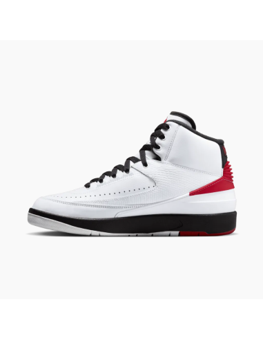 Jordan 2 Retro OG Chicago 2022 Women's DX4400106 MBS
