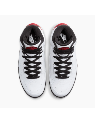 Jordan 2 Retro OG Chicago 2022 Women's DX4400106 MBS