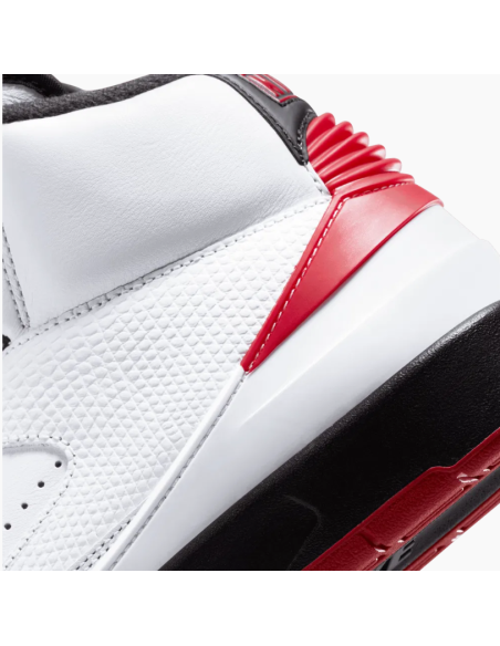 Jordan 2 Retro OG Chicago 2022 Women's DX4400106 MBS