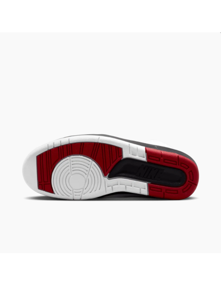 Jordan 2 Retro OG Chicago 2022 Women's DX4400106 MBS