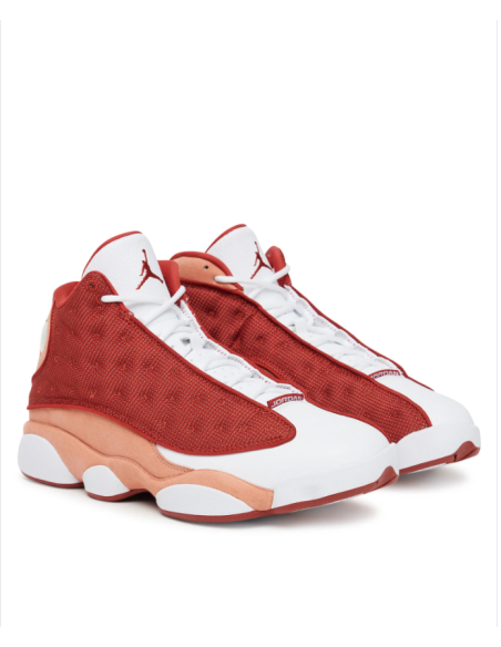 Jordan 13 Retro Dune Red DJ5982601 MBS