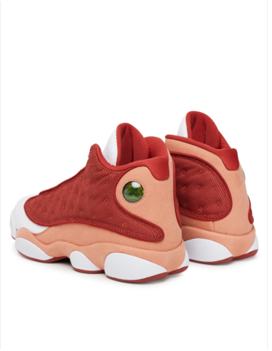 Jordan 13 Retro Dune Red DJ5982601 MBS