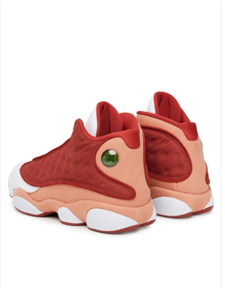 Jordan 13 Retro Dune Red DJ5982601 MBS