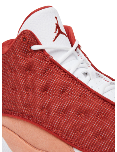 Jordan 13 Retro Dune Red DJ5982601 MBS