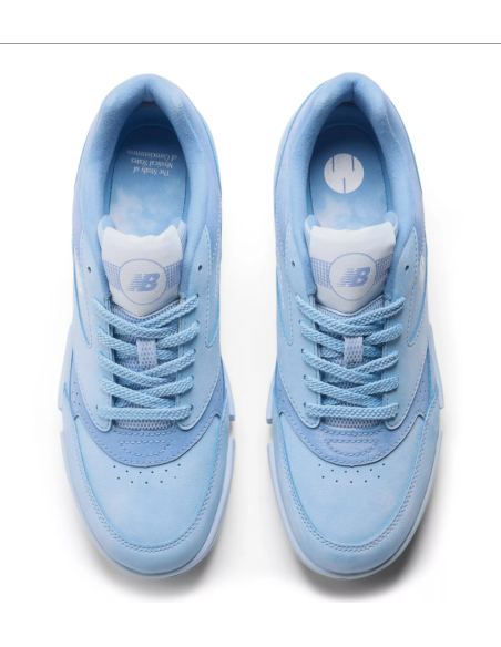 New Balance 001 MSFTSrep Washed Blue CTJSTR MBS