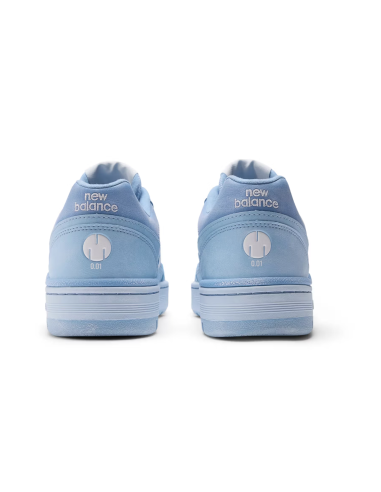 New Balance 001 MSFTSrep Washed Blue CTJSTR MBS