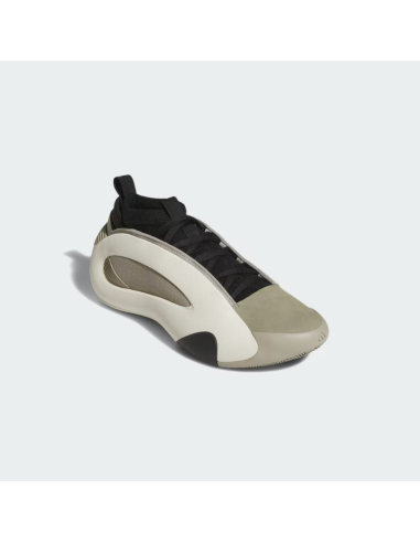 adidas Harden Vol 8 Feather Grey IG6649 MBS