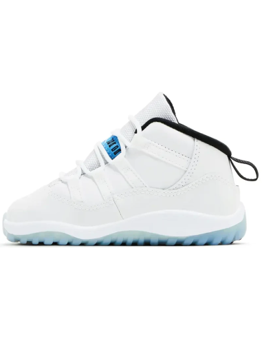 Jordan 11 Retro Legend Blue 2024 TD 378040104 MBS