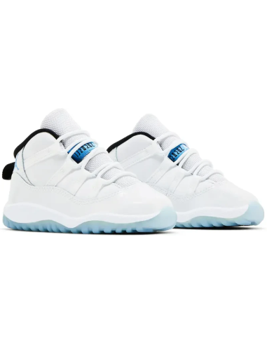 Jordan 11 Retro Legend Blue 2024 TD 378040104 MBS