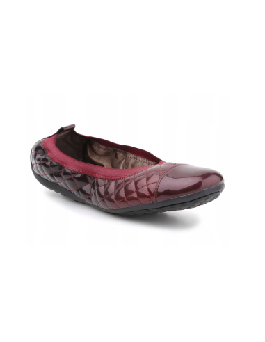 Ballet flats Geox D Piuma Bal AW D64D8A000HIC0241