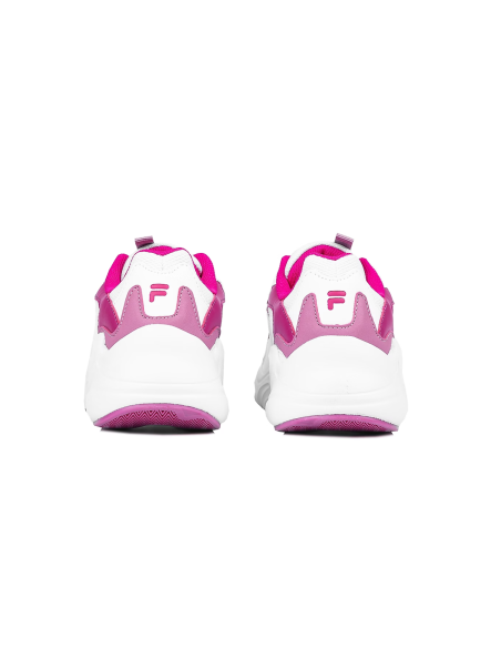 Fila Collene CB W FFW0046 13347 shoes