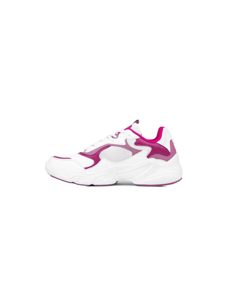Fila Collene CB W FFW0046 13347 shoes