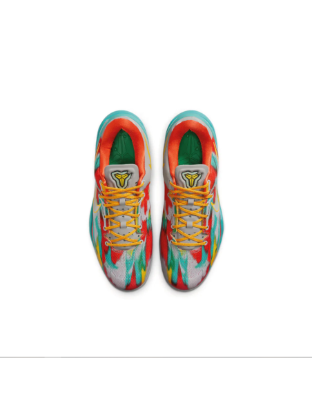 Nike Kobe 8 Protro Venice Beach 2024 FQ3548001 MBS