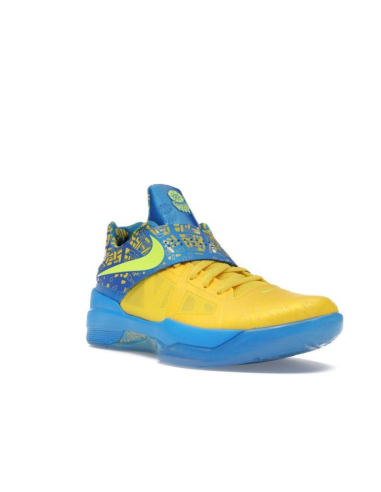 Nike KD 4 Scoring Title 2025 FZ5916400 MBS