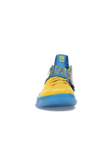 Nike KD 4 Scoring Title 2025 FZ5916400 MBS