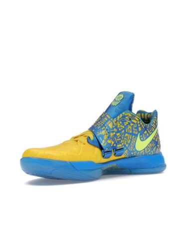 Nike KD 4 Scoring Title 2025 FZ5916400 MBS
