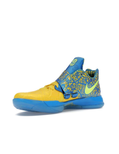 Nike KD 4 Scoring Title 2025 FZ5916400 MBS