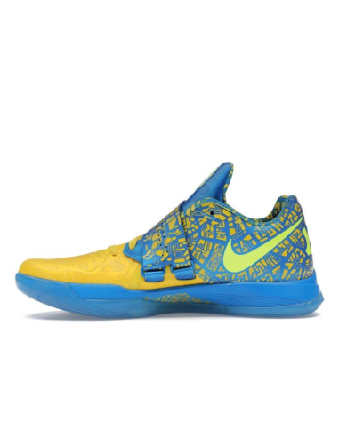 Nike KD 4 Scoring Title 2025 FZ5916400 MBS