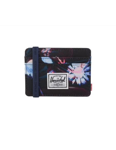 Herschel Charlie RFID Wallet 1036005745