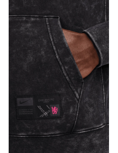 Nike Chelsea London Club 3rd M FQ2994010 sweatshirt