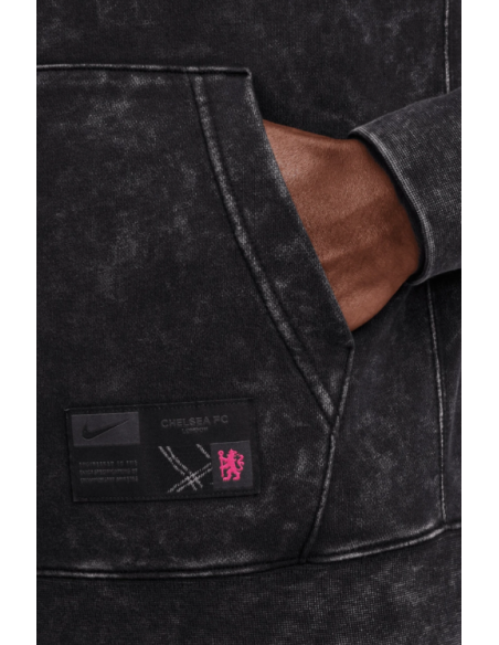 Nike Chelsea London Club 3rd M FQ2994010 sweatshirt