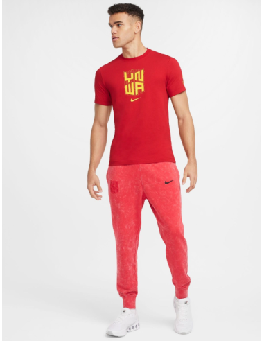 Nike Liverpool FC Tshirt M HJ4268687
