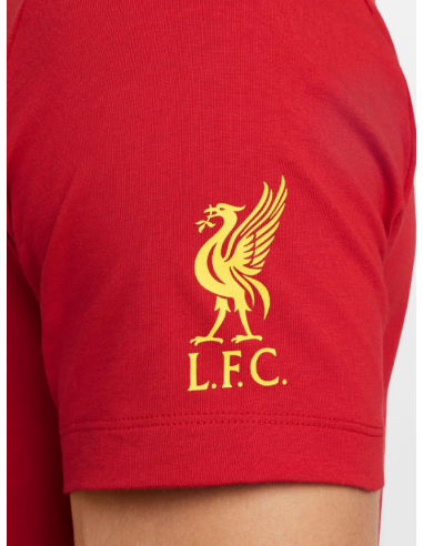 Nike Liverpool FC Tshirt M HJ4268687