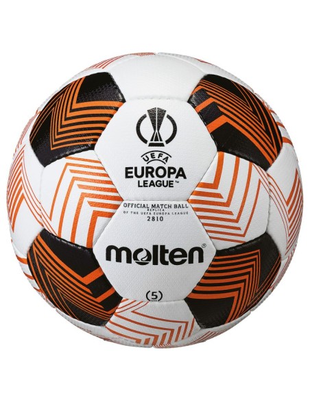 Football Molten UEFA Europa League 202324 replica F5U281034