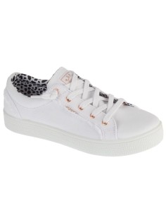 Skechers Bobs B Extra Cute 2Cute4U 113328WHT