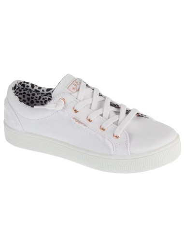 Skechers Bobs B Extra Cute 2Cute4U 113328WHT