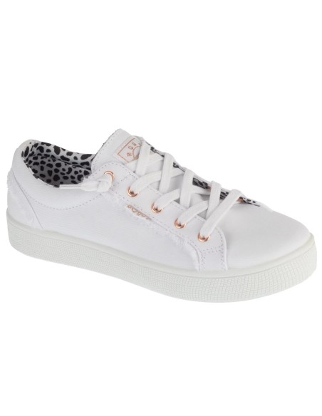 Skechers Bobs B Extra Cute 2Cute4U 113328WHT