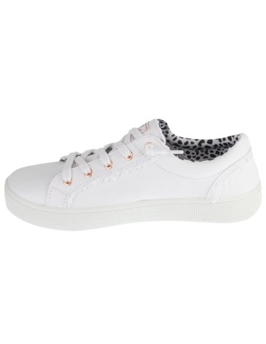 Skechers Bobs B Extra Cute 2Cute4U 113328WHT