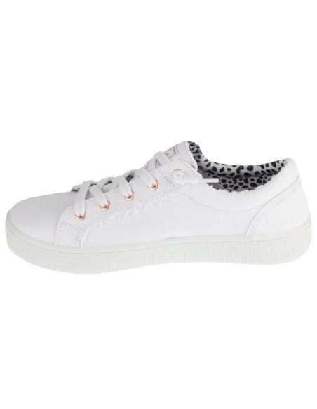 Skechers Bobs B Extra Cute 2Cute4U 113328WHT