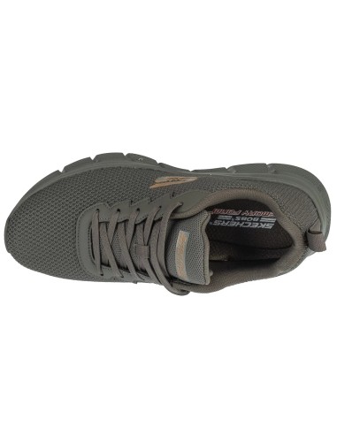 Skechers Bobs B Flex Chill Edge 118106OLV