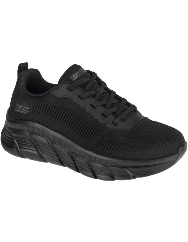 Skechers Bobs B Flex Hi 118360BBK