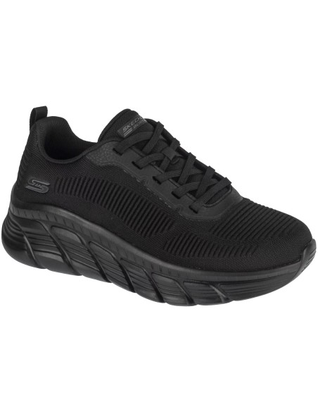 Skechers Bobs B Flex Hi 118360BBK