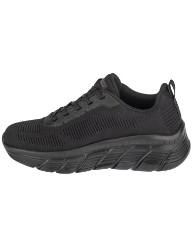 Skechers Bobs B Flex Hi 118360BBK