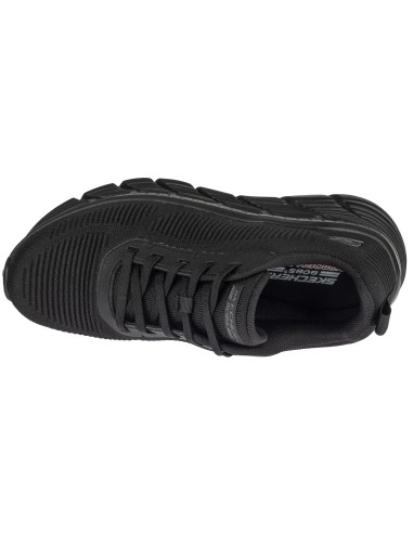 Skechers Bobs B Flex Hi 118360BBK