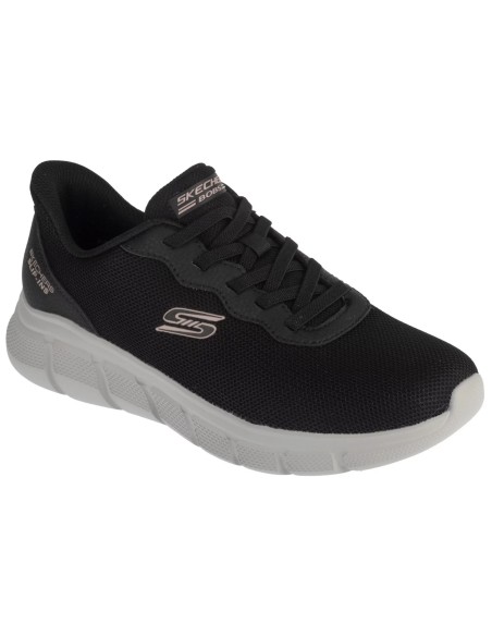 Skechers Slipins BOBS Sport B Flex Flex Lucy 117324BLK