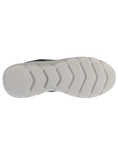 Skechers Slipins BOBS Sport B Flex Flex Lucy 117324BLK